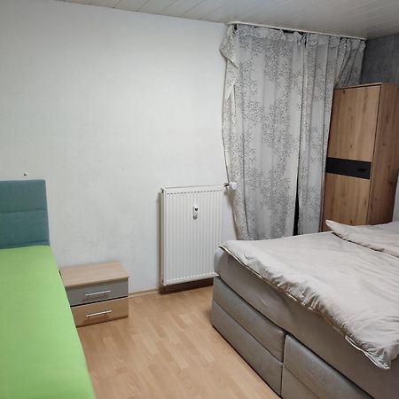 Komfortable Ferienwohnung In Floersheim-Weilbach Floersheim am Main Екстериор снимка