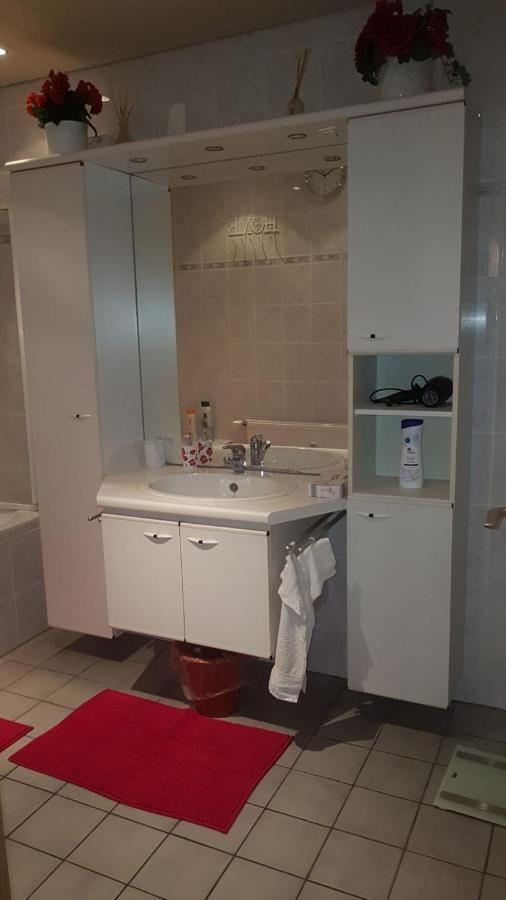 Komfortable Ferienwohnung In Floersheim-Weilbach Floersheim am Main Екстериор снимка