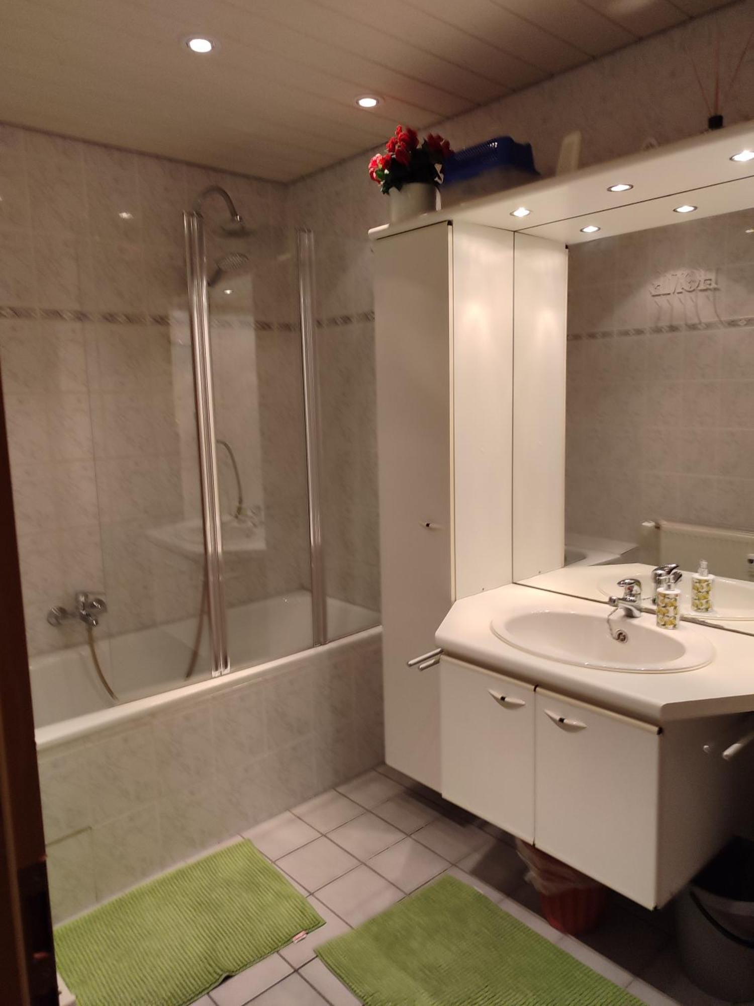 Komfortable Ferienwohnung In Floersheim-Weilbach Floersheim am Main Екстериор снимка