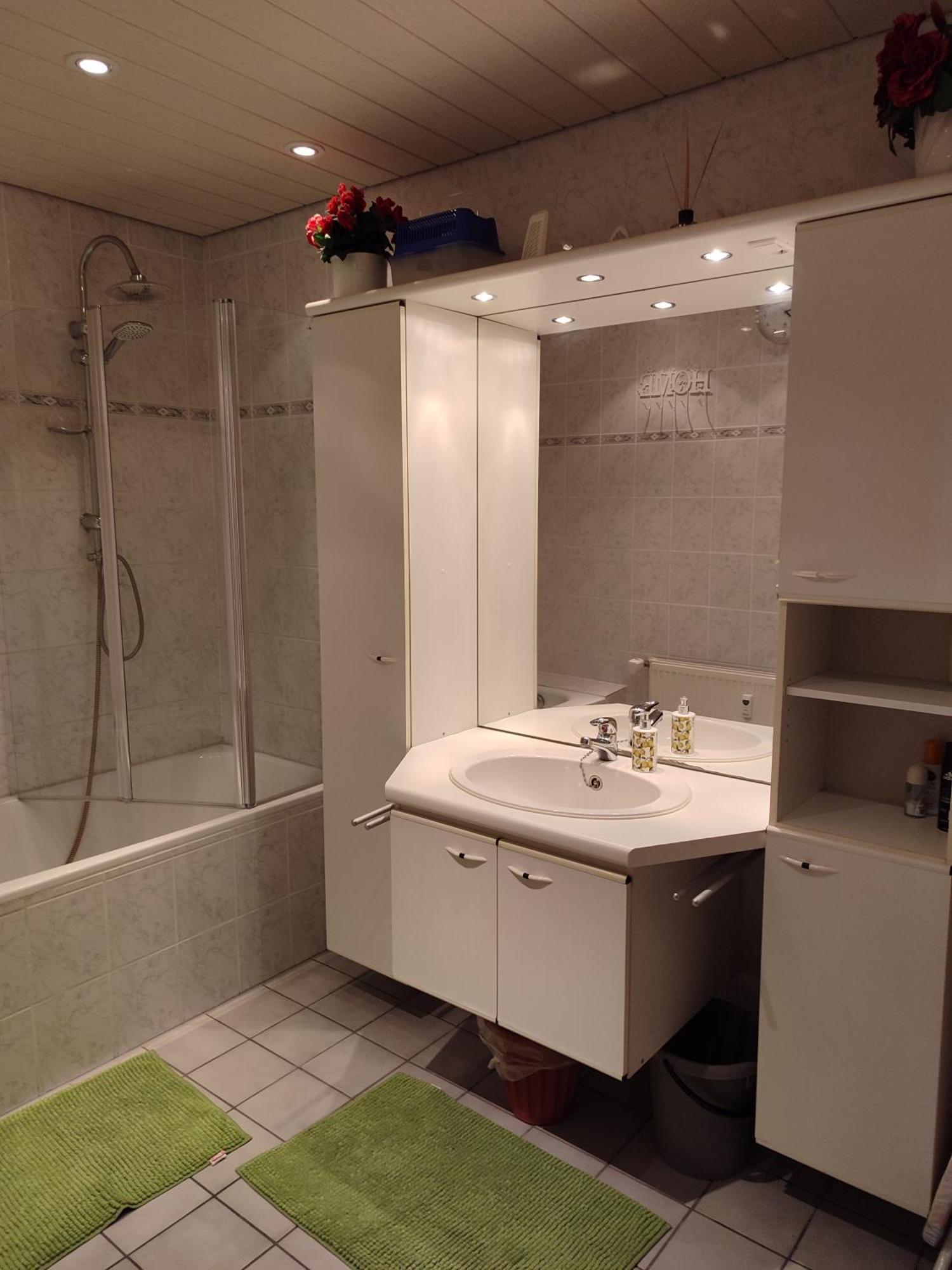 Komfortable Ferienwohnung In Floersheim-Weilbach Floersheim am Main Екстериор снимка