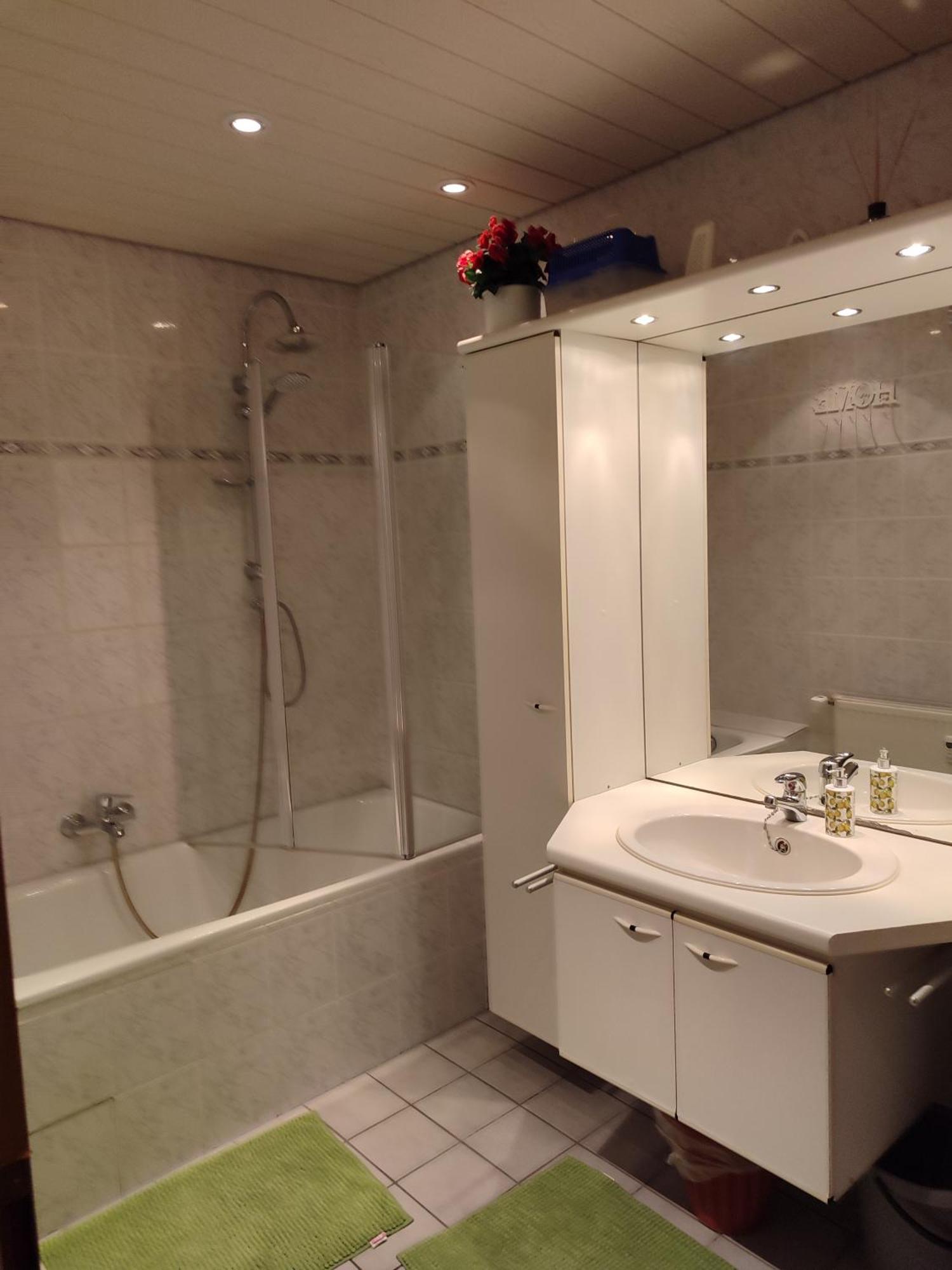 Komfortable Ferienwohnung In Floersheim-Weilbach Floersheim am Main Екстериор снимка