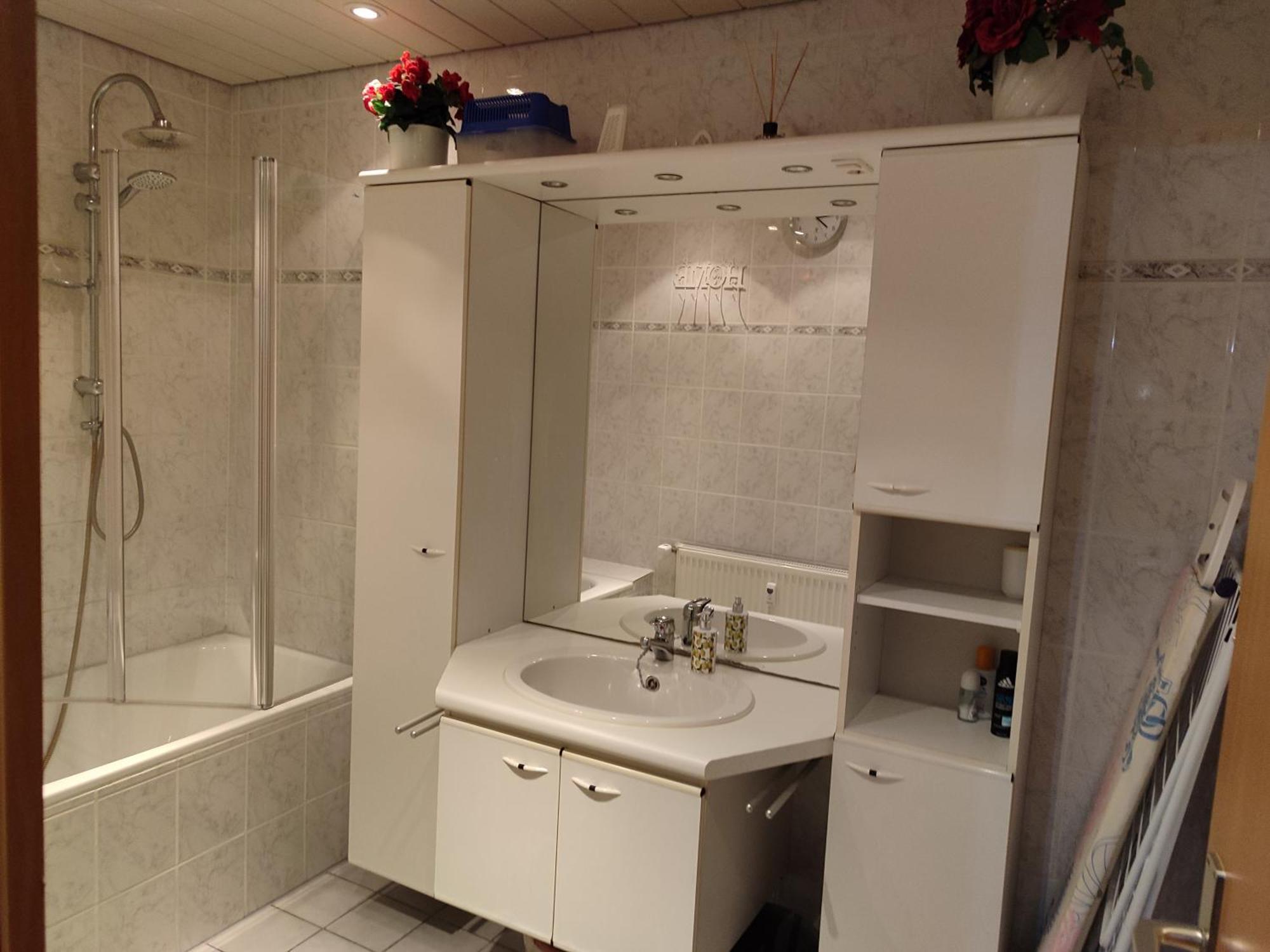 Komfortable Ferienwohnung In Floersheim-Weilbach Floersheim am Main Екстериор снимка