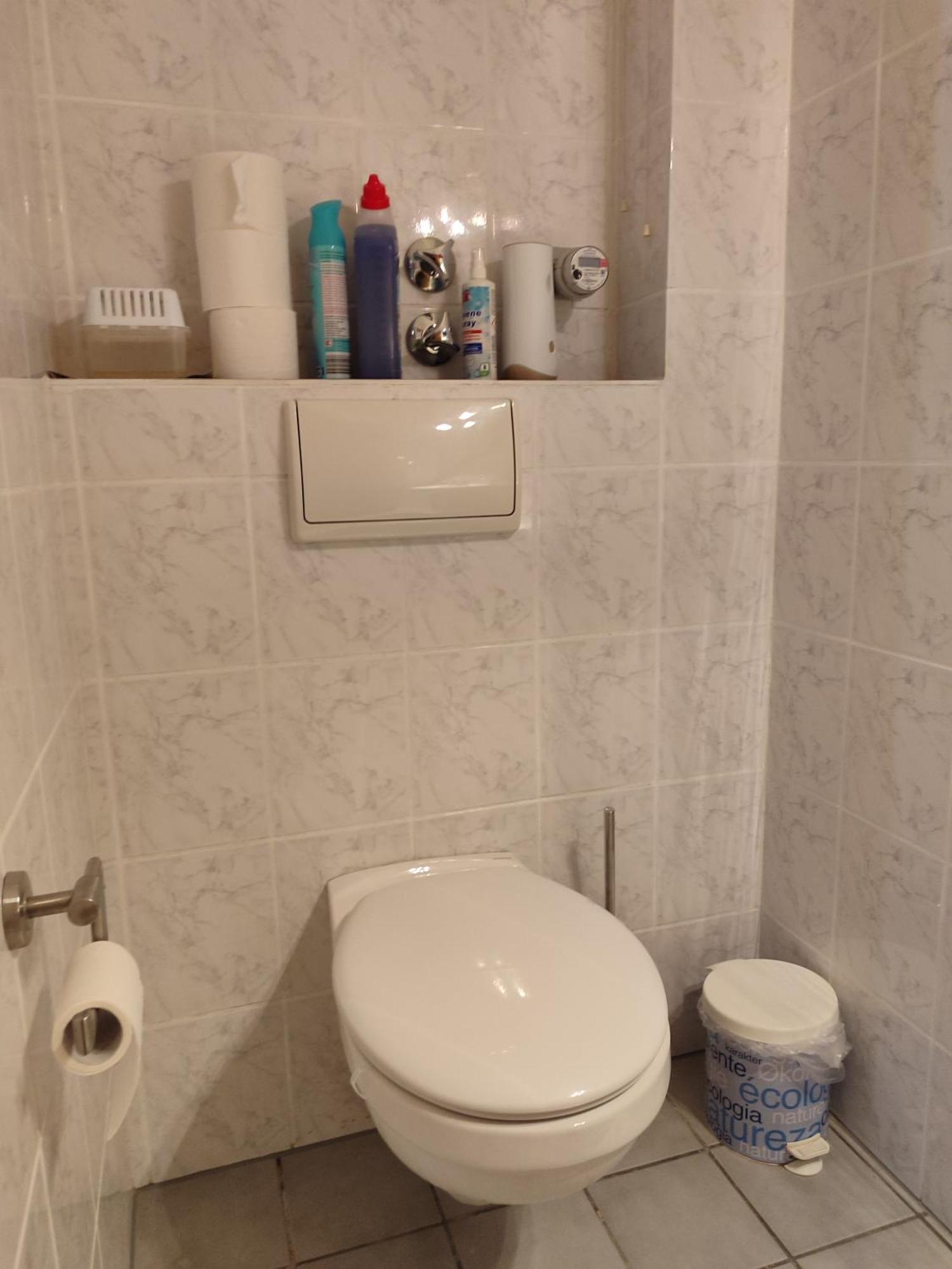 Komfortable Ferienwohnung In Floersheim-Weilbach Floersheim am Main Екстериор снимка