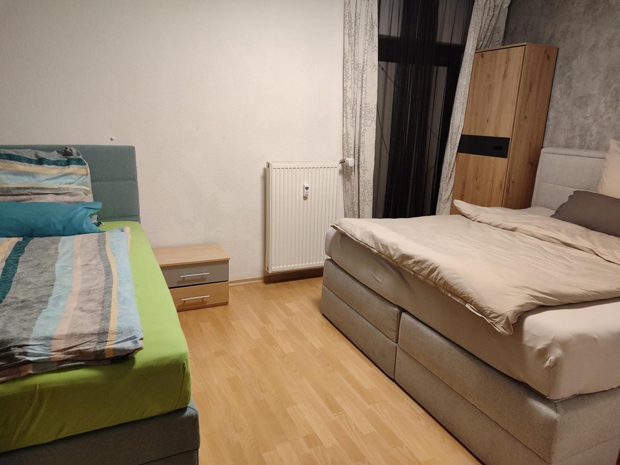 Komfortable Ferienwohnung In Floersheim-Weilbach Floersheim am Main Екстериор снимка