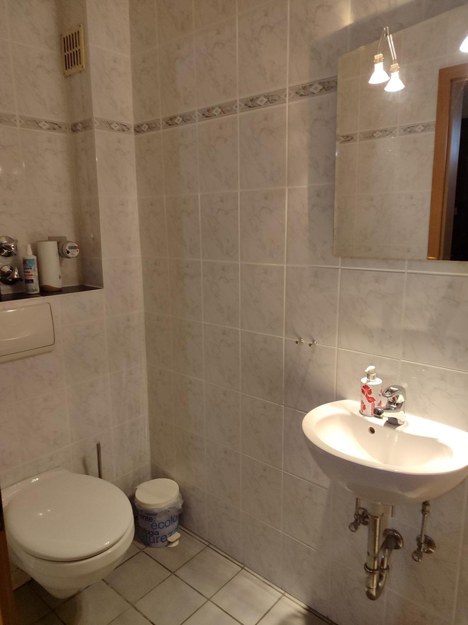 Komfortable Ferienwohnung In Floersheim-Weilbach Floersheim am Main Екстериор снимка