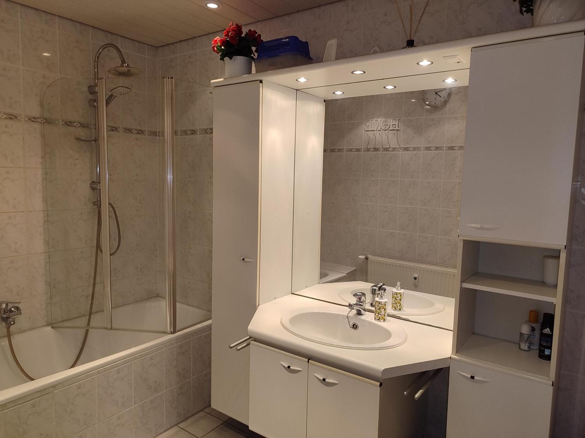Komfortable Ferienwohnung In Floersheim-Weilbach Floersheim am Main Екстериор снимка