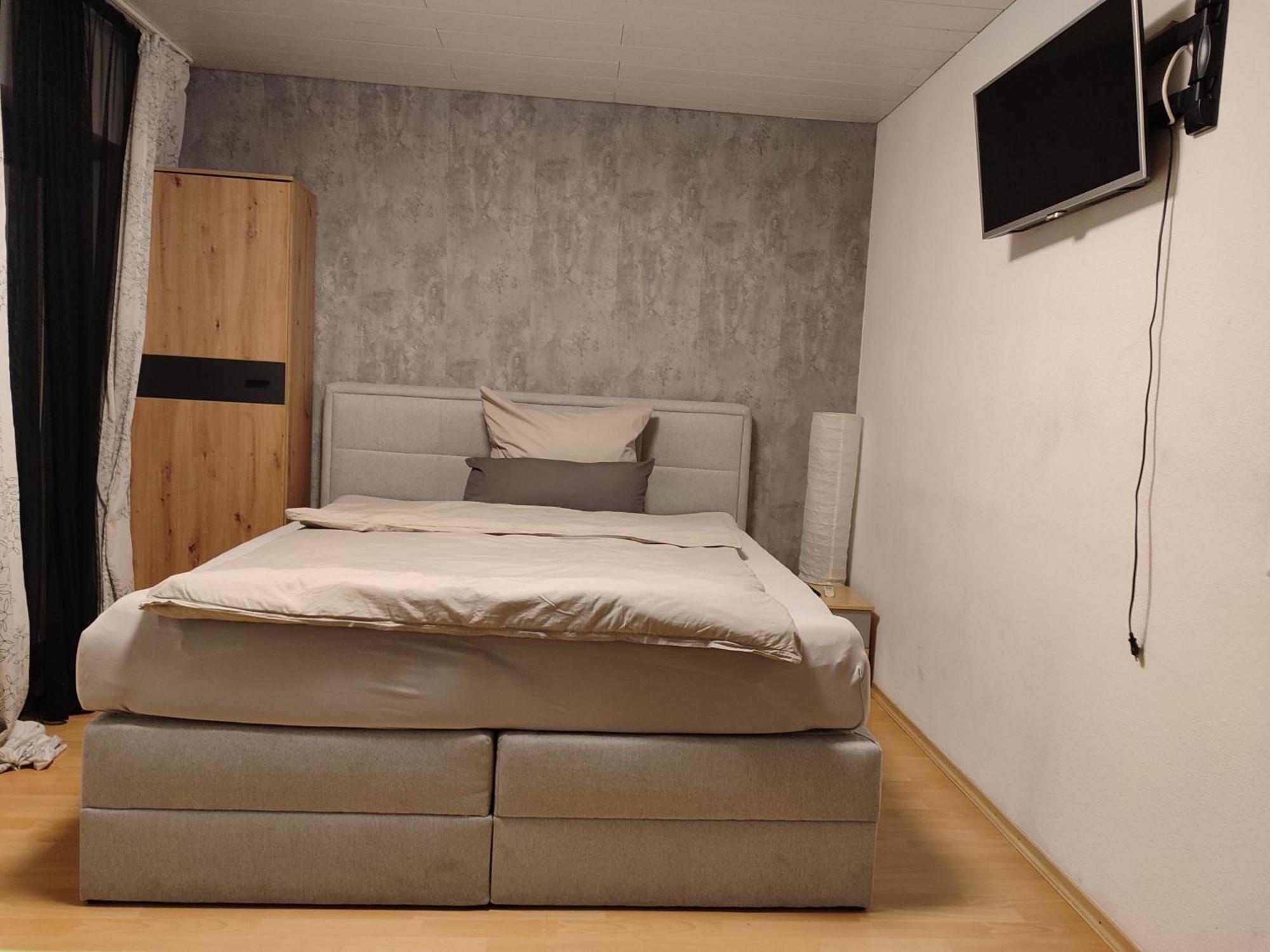 Komfortable Ferienwohnung In Floersheim-Weilbach Floersheim am Main Екстериор снимка