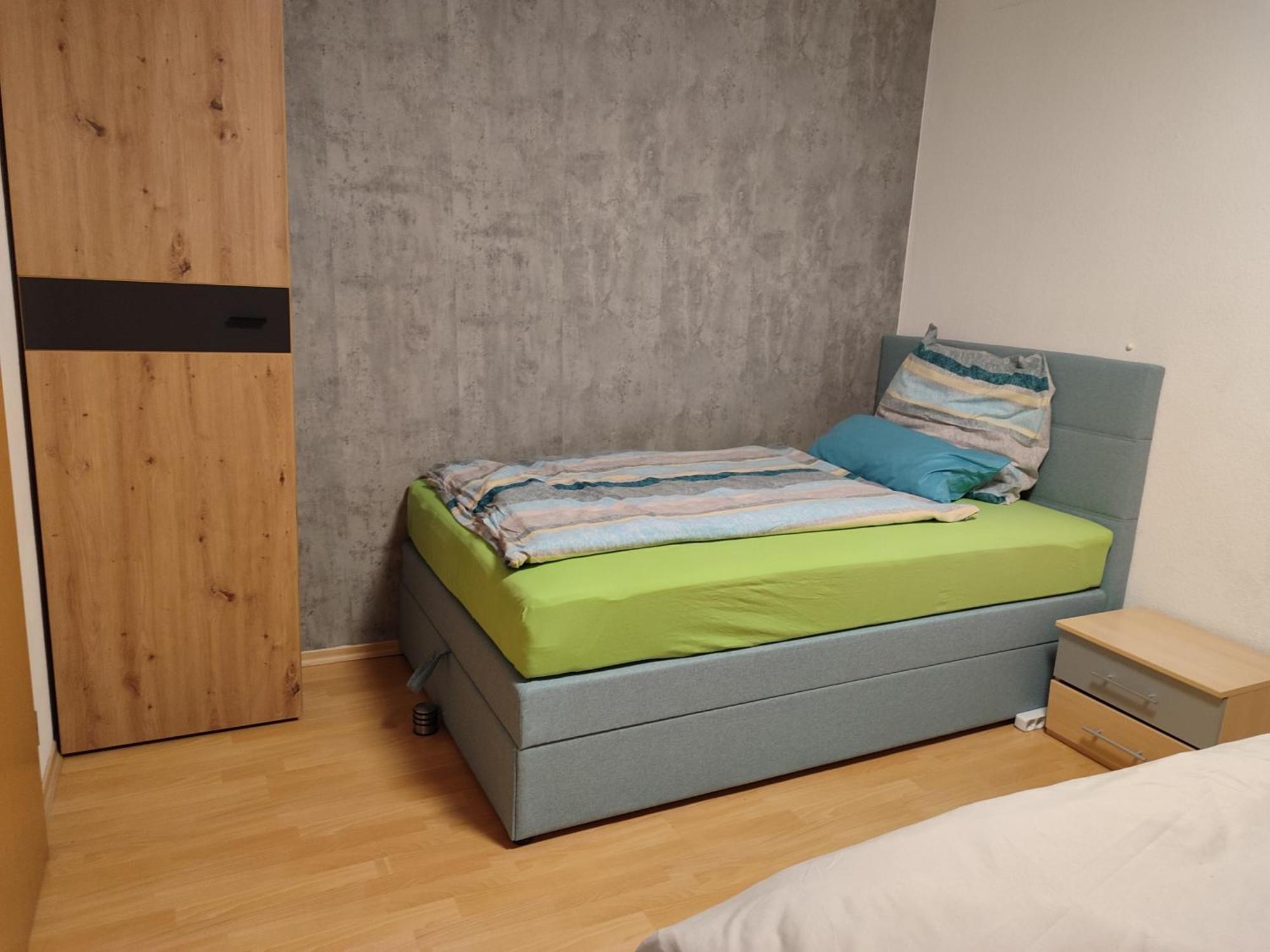 Komfortable Ferienwohnung In Floersheim-Weilbach Floersheim am Main Екстериор снимка