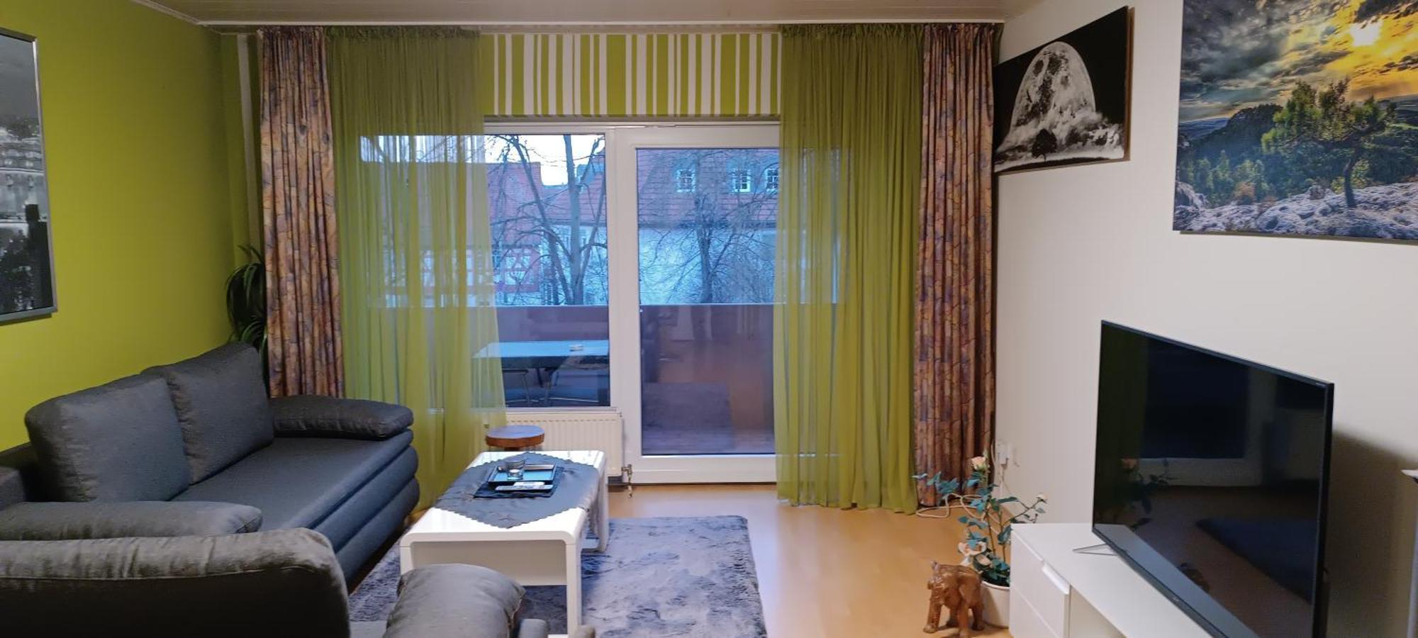 Komfortable Ferienwohnung In Floersheim-Weilbach Floersheim am Main Екстериор снимка
