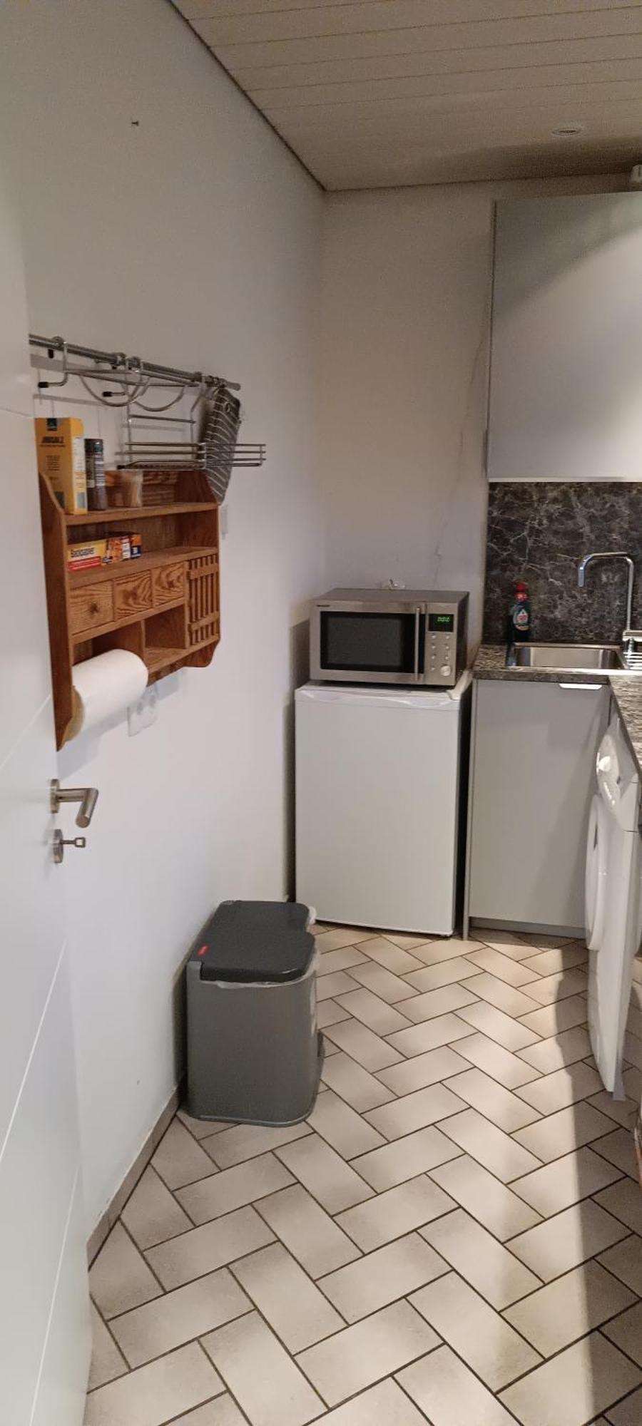 Komfortable Ferienwohnung In Floersheim-Weilbach Floersheim am Main Екстериор снимка