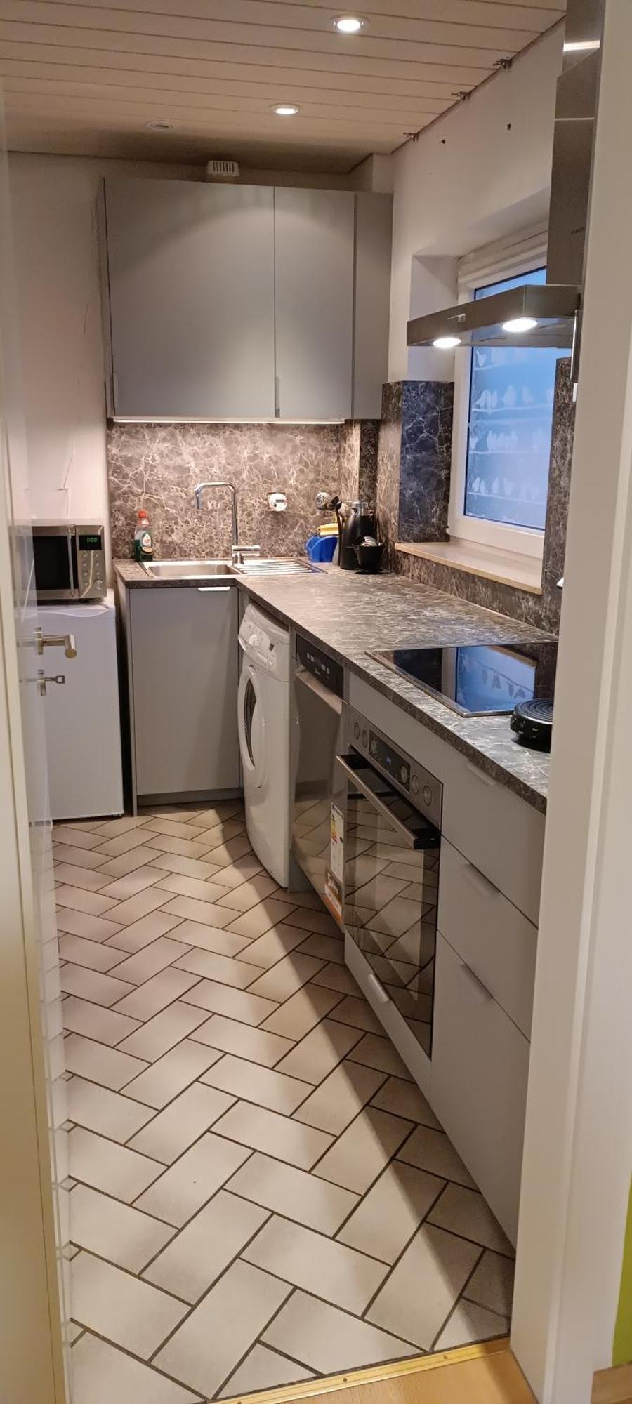Komfortable Ferienwohnung In Floersheim-Weilbach Floersheim am Main Екстериор снимка