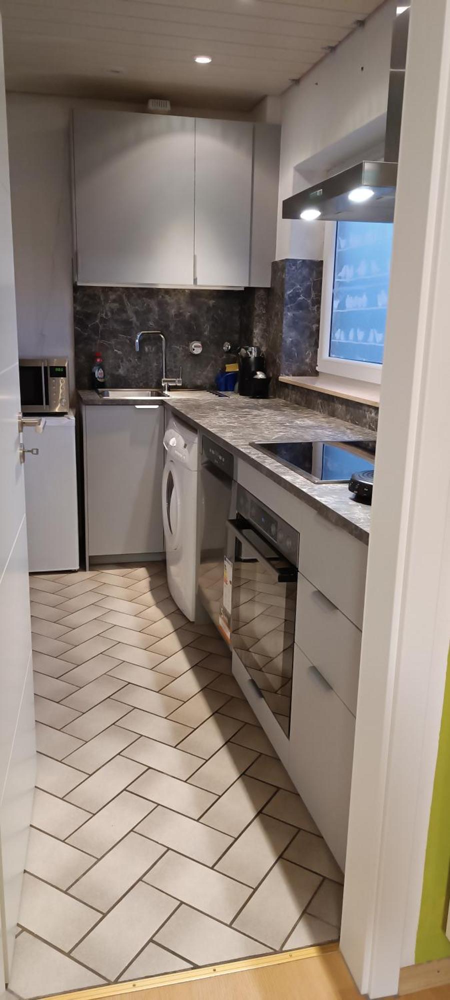 Komfortable Ferienwohnung In Floersheim-Weilbach Floersheim am Main Екстериор снимка