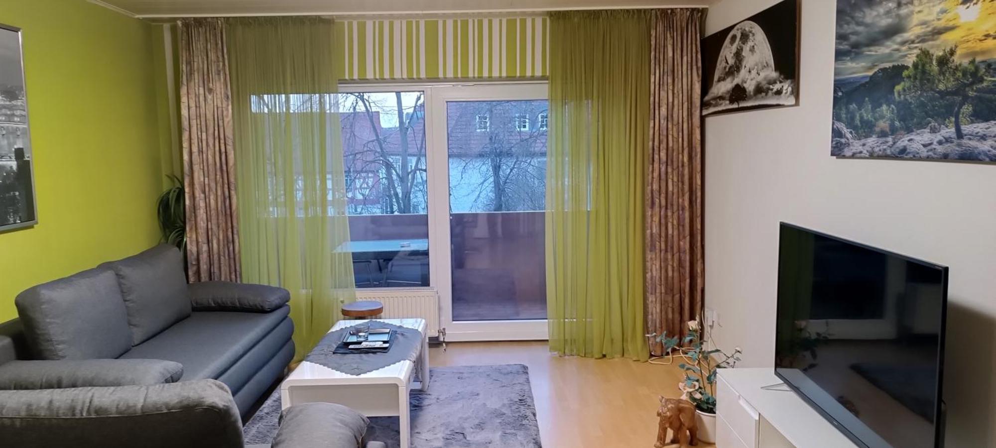 Komfortable Ferienwohnung In Floersheim-Weilbach Floersheim am Main Екстериор снимка