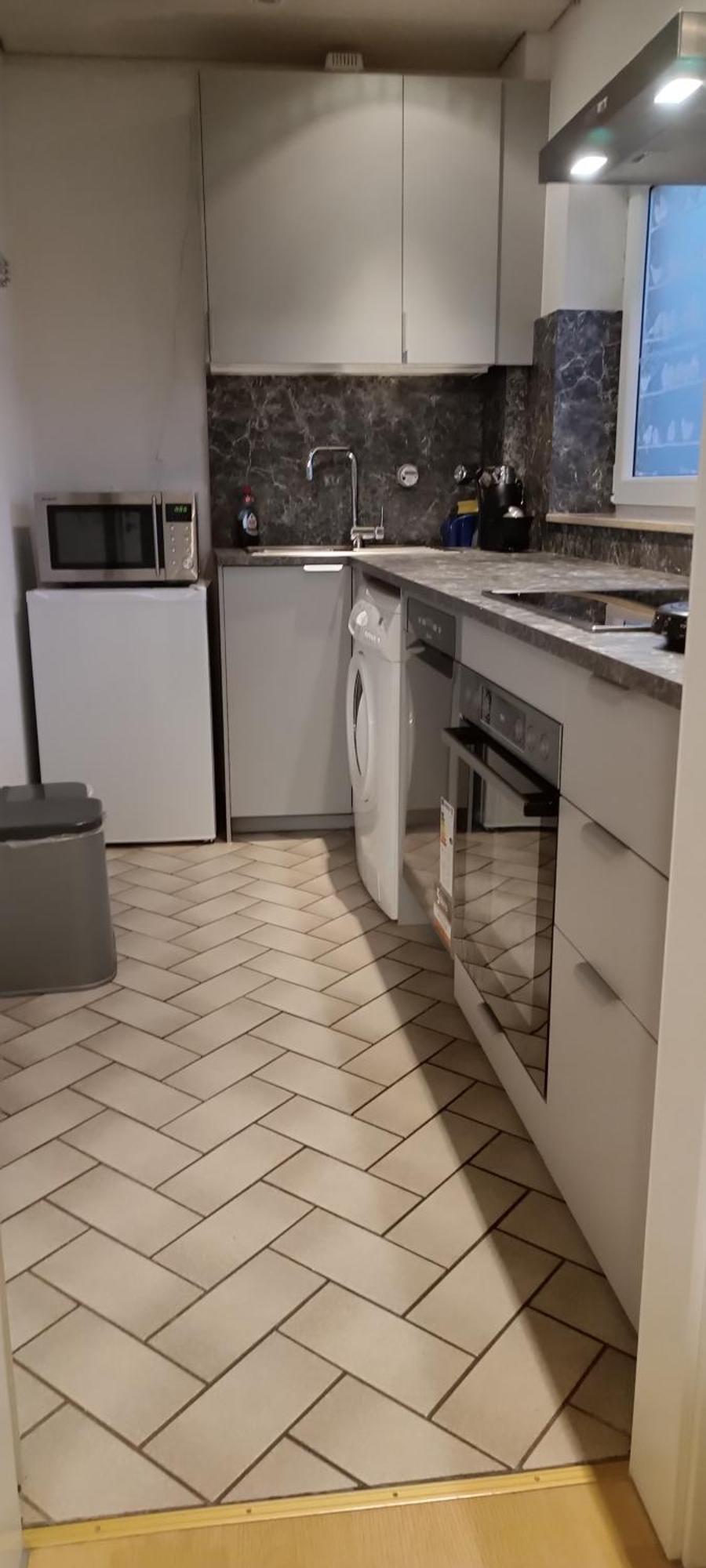 Komfortable Ferienwohnung In Floersheim-Weilbach Floersheim am Main Екстериор снимка