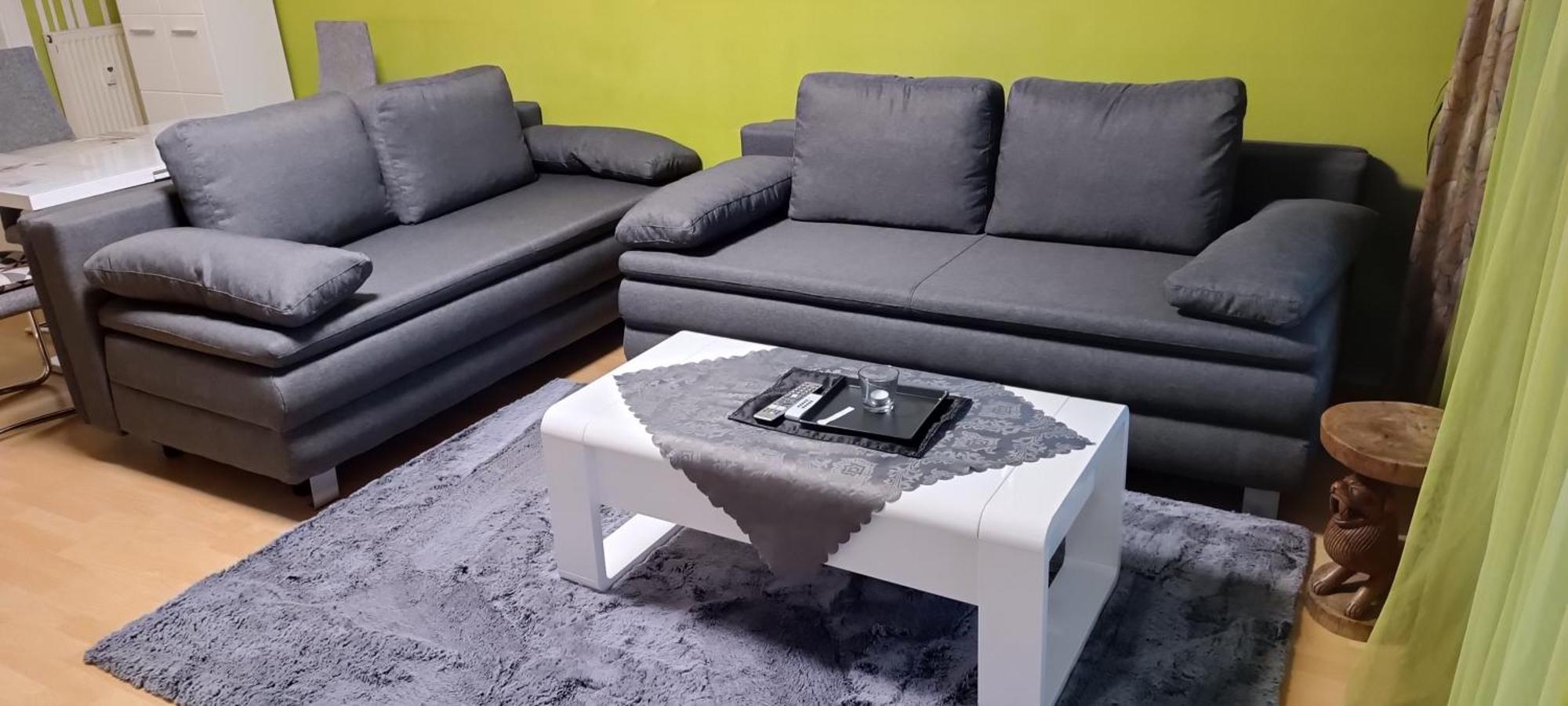 Komfortable Ferienwohnung In Floersheim-Weilbach Floersheim am Main Екстериор снимка