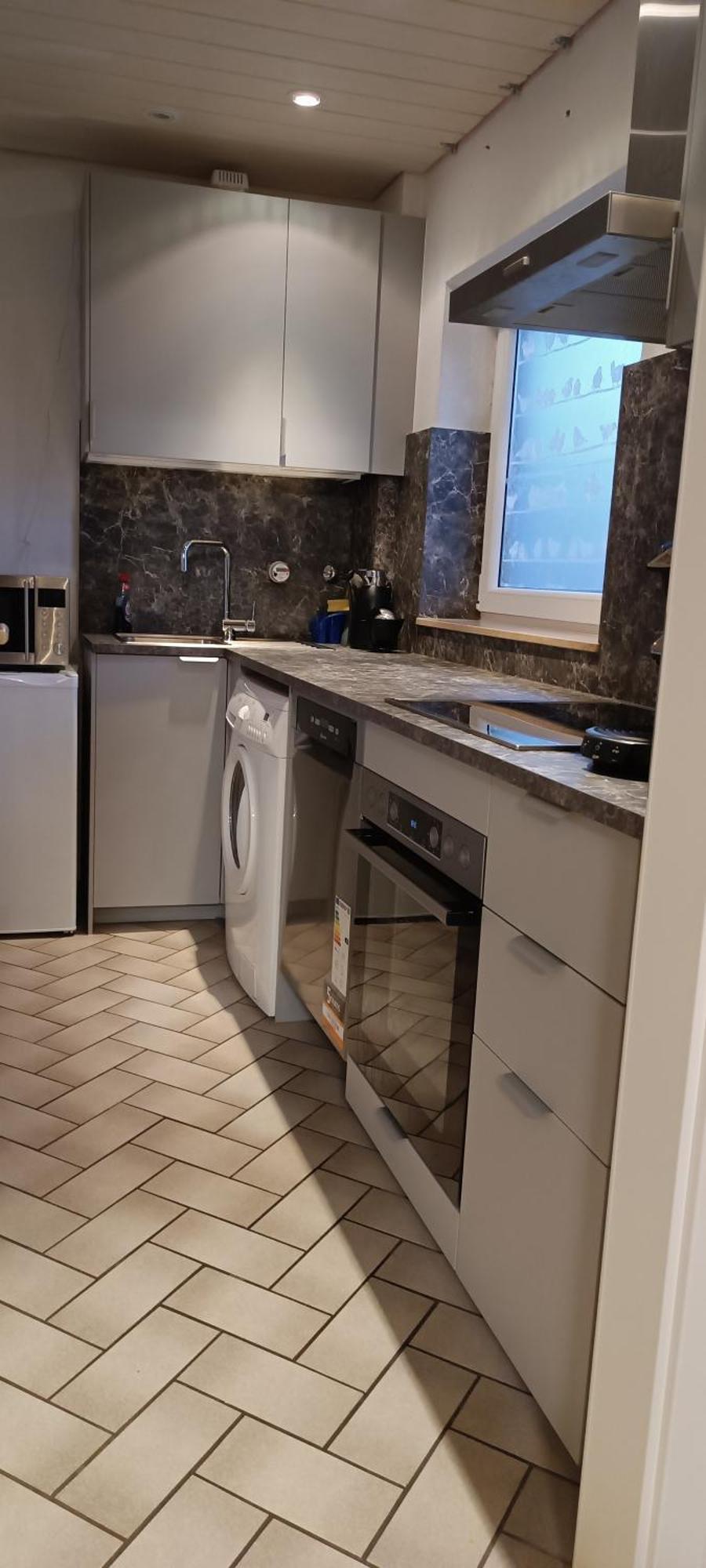 Komfortable Ferienwohnung In Floersheim-Weilbach Floersheim am Main Екстериор снимка