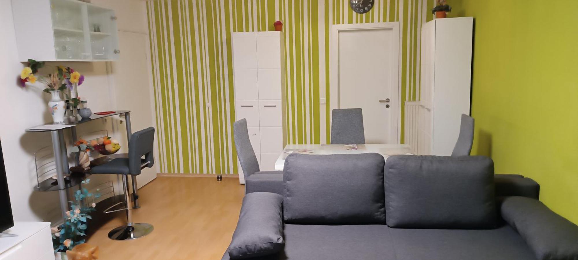 Komfortable Ferienwohnung In Floersheim-Weilbach Floersheim am Main Екстериор снимка