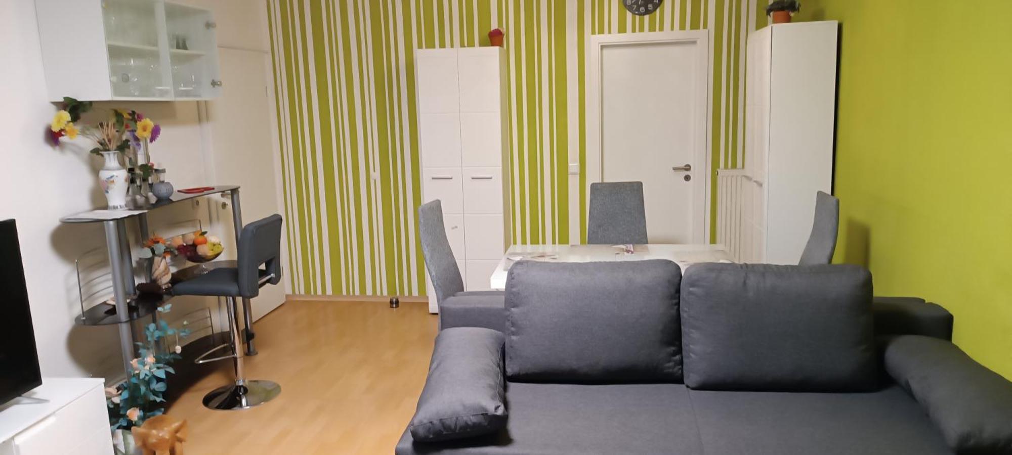 Komfortable Ferienwohnung In Floersheim-Weilbach Floersheim am Main Екстериор снимка